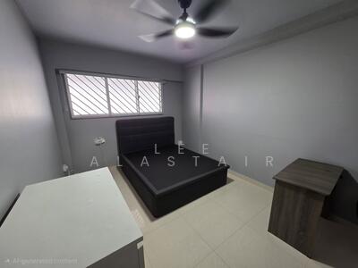 For Rent - 628 Yishun Street 61