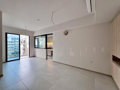 For Sale - Baywind Residences