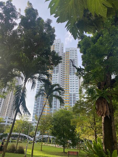 Blk 312C Clementi Ridges