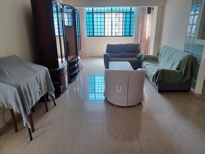 For Rent - 136 Rivervale Street