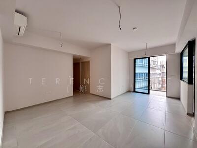 For Rent - Baywind Residences