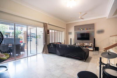 For Sale - Pasir Ris Terrace