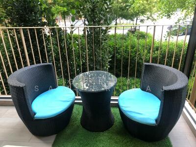 For Sale - Sol Acres