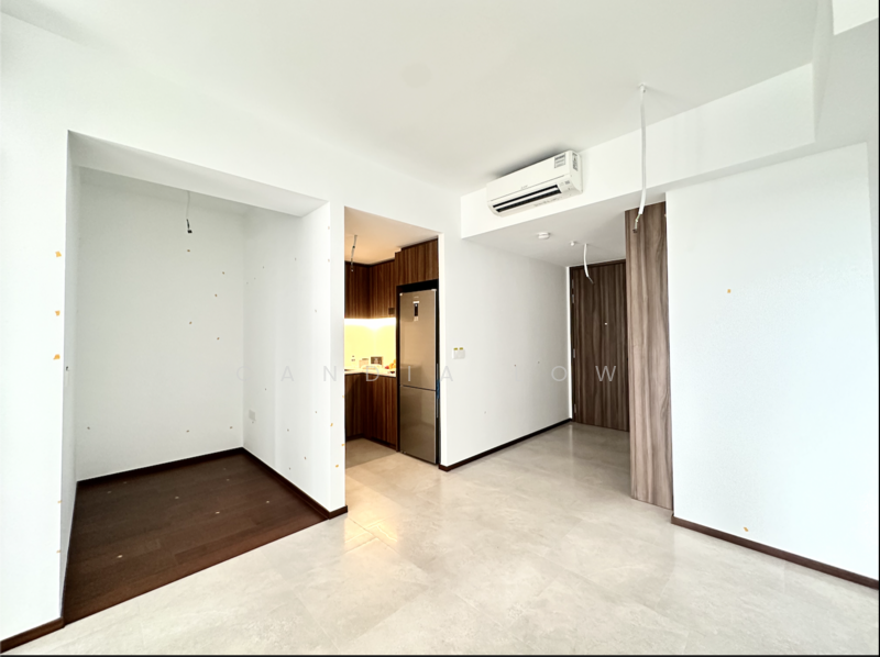 Lentor Modern, Lentor Central, 2 Bedrooms, 678 sqft, Condominium For Rent, by Candia Low, 500039860 - Interior - PropertyGuru.com.sg