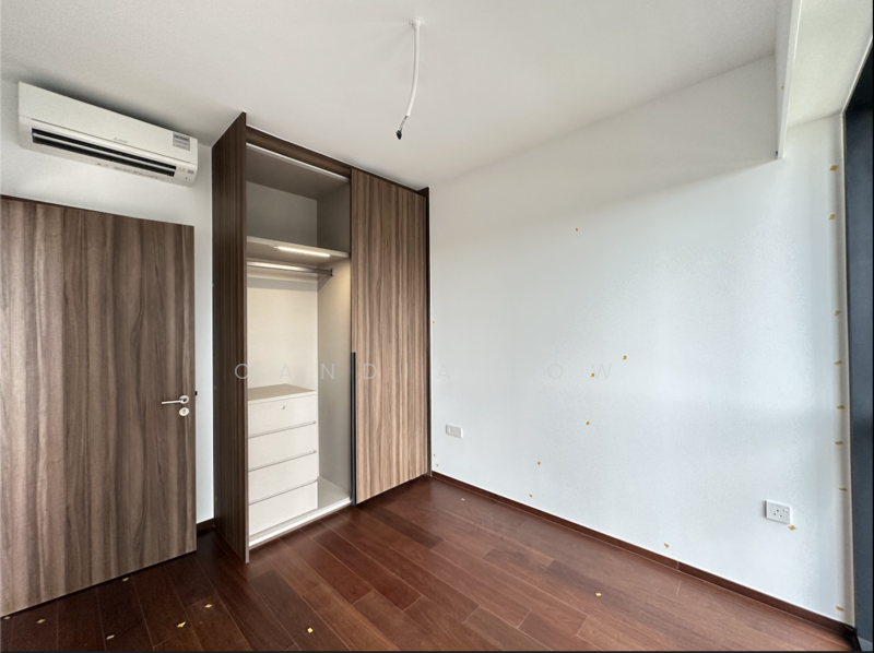 Lentor Modern, Lentor Central, 2 Bedrooms, 678 sqft, Condominium For Rent, by Candia Low, 500039860 - Bedroom - PropertyGuru.com.sg