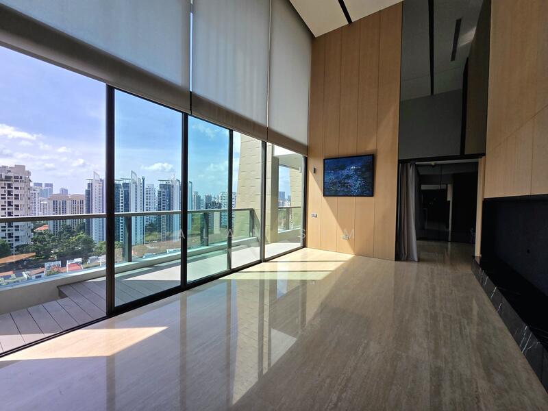 For Rent - Tomlinson Heights