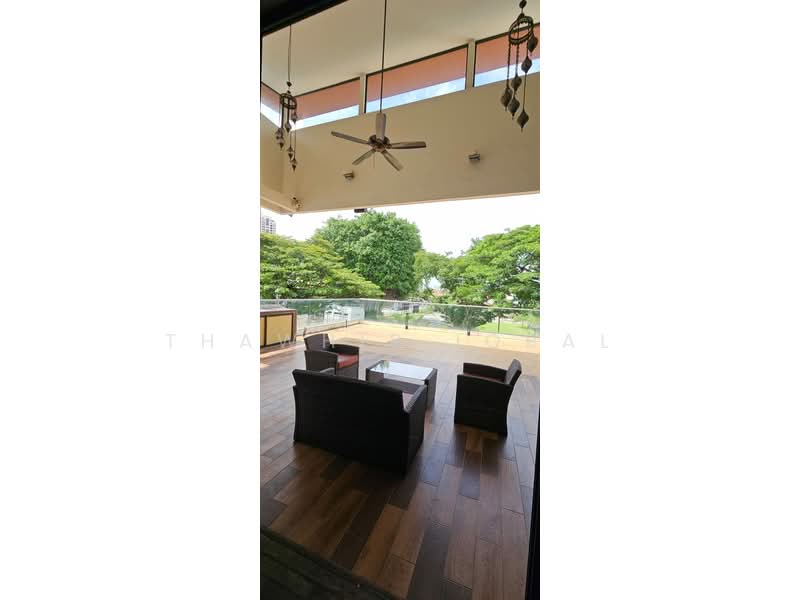 C.H.E.A.P Semi Detached at Sennett Road! $300psf below past transacted!, Sennett Road, Bedok / Upper East Coast, 8 Bedrooms, 6,500 sqft, Semi-Detached House For Sale, by Thawhir Iqbal, 500039863 - Exterior - PropertyGuru.com.sg