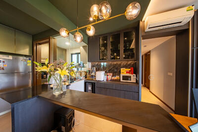 For Sale - Normanton Park