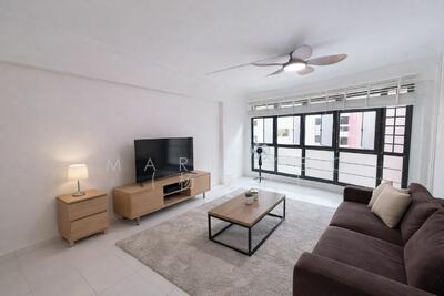 For Sale - 297 Yishun Street 20