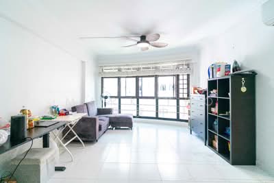 For Sale - 297 Yishun Street 20