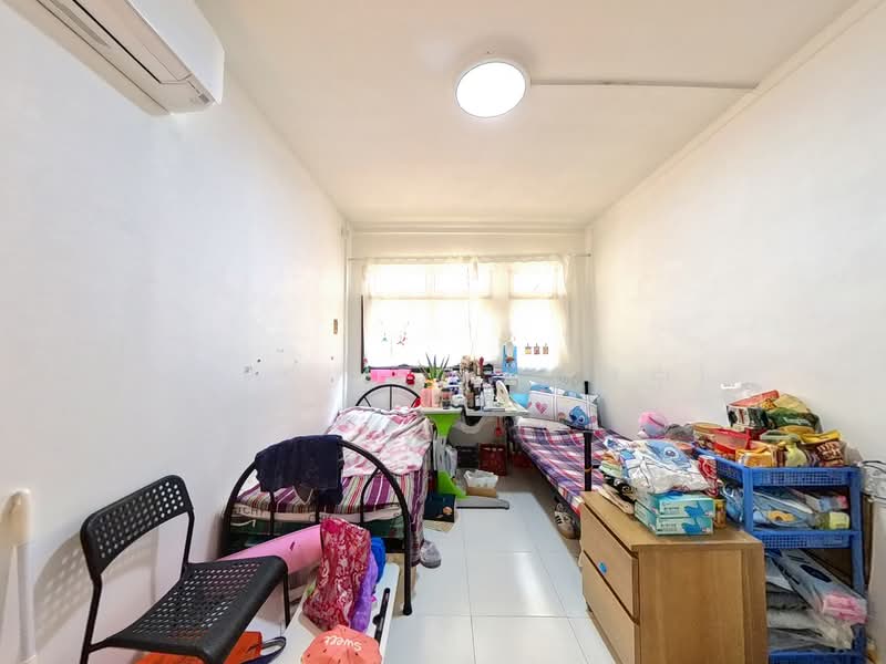 For Sale - 297 Yishun Street 20