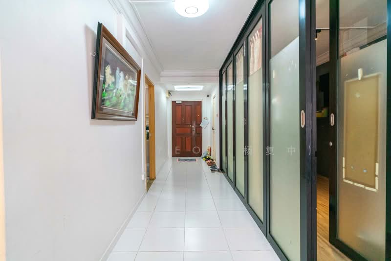 Corridor
