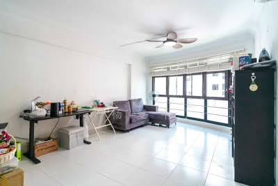 For Sale - 297 Yishun Street 20