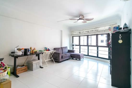 For Sale - 297 Yishun Street 20