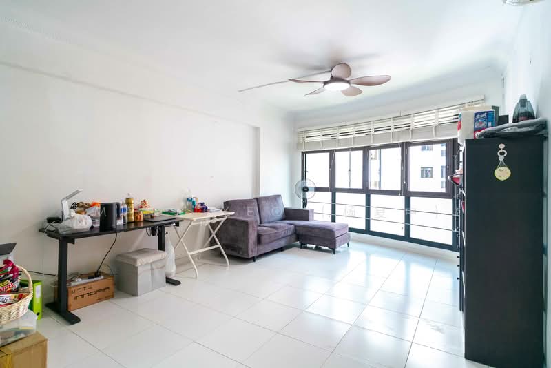 For Sale - 297 Yishun Street 20