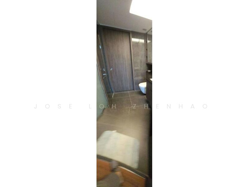 The M Condominium For Sale at S$ 1,350,000 | PropertyGuru Singapore - Bathroom