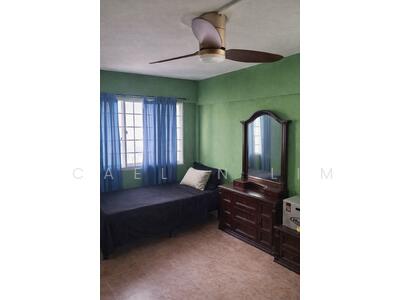 For Rent - 766 Yishun Avenue 3