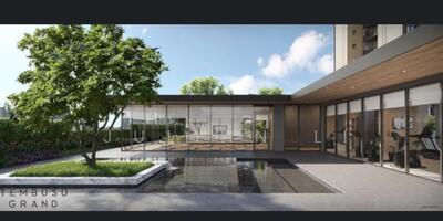 For Rent - Tembusu Grand