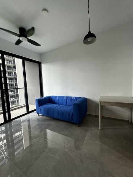 Tembusu Grand, 94 Jalan Tembusu, 1 Bedroom, 527 sqft, Condominium For Rent, by Julian Li, 500039874 - PropertyGuru.com.sg