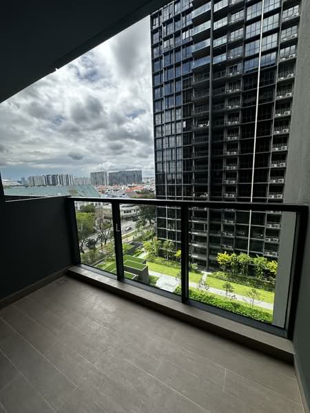 Tembusu Grand, 94 Jalan Tembusu, 1 Bedroom, 527 sqft, Condominium For Rent, by Julian Li, 500039874 - PropertyGuru.com.sg
