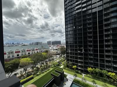 For Rent - Tembusu Grand