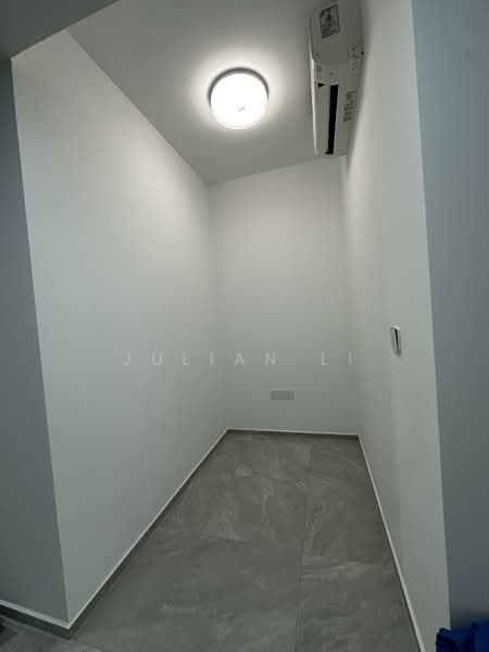 Tembusu Grand, 94 Jalan Tembusu, 1 Bedroom, 527 sqft, Condominium For Rent, by Julian Li, 500039874 - PropertyGuru.com.sg