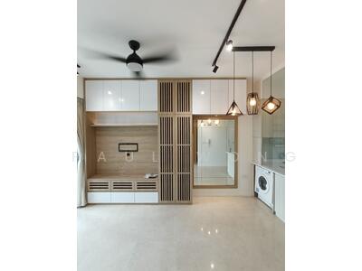 For Sale - Thomson Three