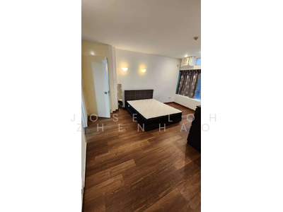 For Sale - The Plaza