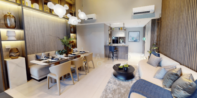 For Sale - Sceneca Residence