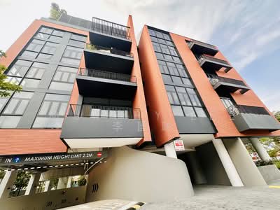 For Sale - Claydence