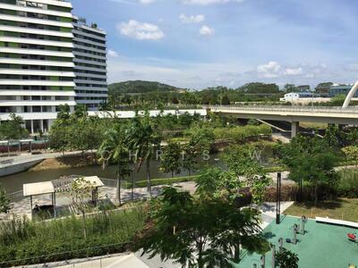 For Rent - 308A Punggol Walk