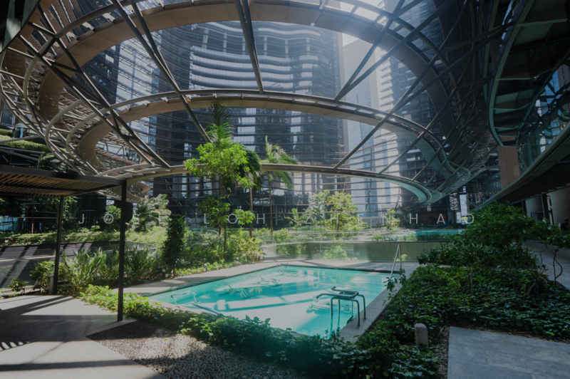 Marina One Residences Condominium For Sale at S$ 1,380,000 | PropertyGuru Singapore - Exterior