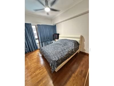 For Rent - The Mayfair