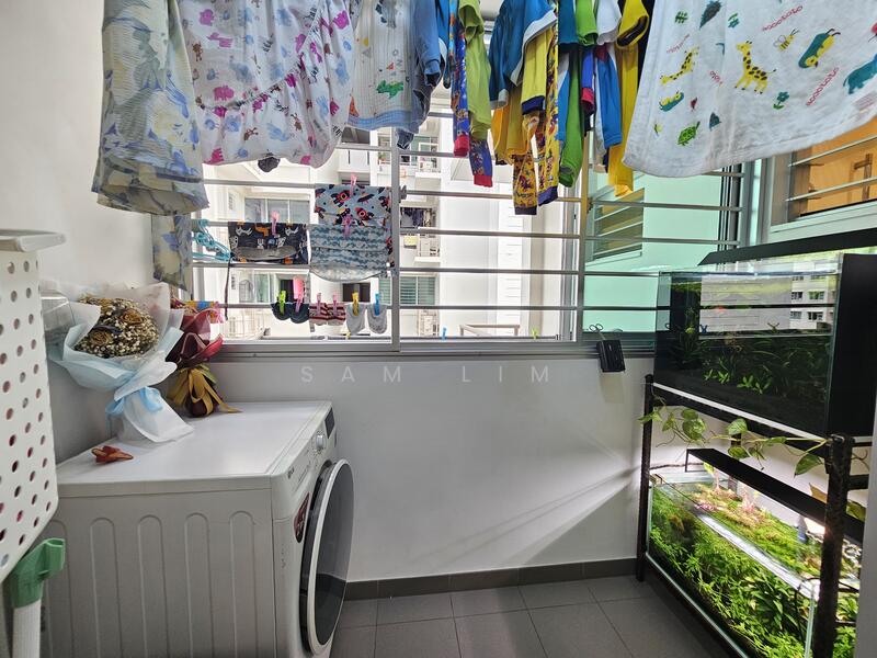 233C Sumang Lane HDB Flat For Sale at S$ 658,000 | PropertyGuru Singapore