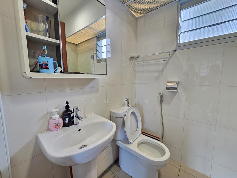 233C Sumang Lane HDB Flat For Sale at S$ 658,000 | PropertyGuru Singapore