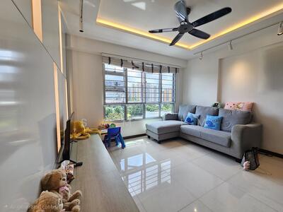 For Sale - 233C Sumang Lane