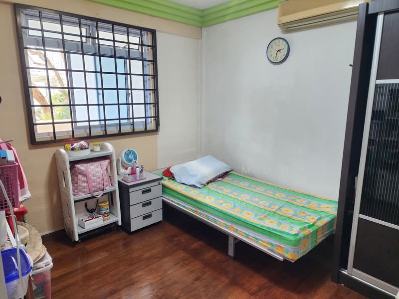 For Sale - 91 Lorong 3 Toa Payoh