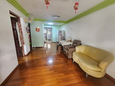 For Sale - 91 Lorong 3 Toa Payoh