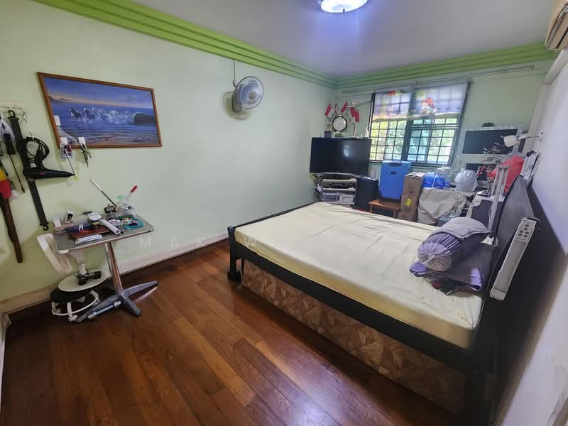 For Sale - 91 Lorong 3 Toa Payoh