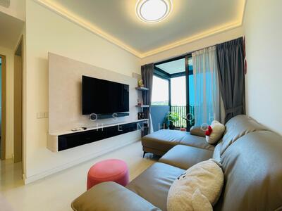 For Sale - Treasure at Tampines