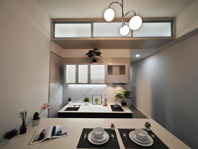 The M Condominium For Sale at S$ 1,194,313 | PropertyGuru Singapore - Kitchen