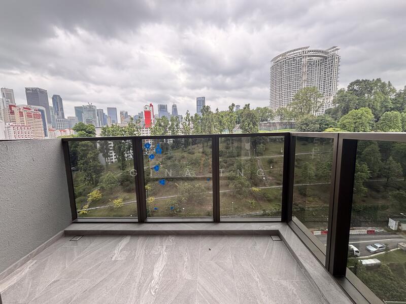 The Landmark, 173 Chin Swee Road, 2 Bedrooms, 678 sqft, Condominium For Rent, by Gina Tng, 500039913 - PropertyGuru.com.sg