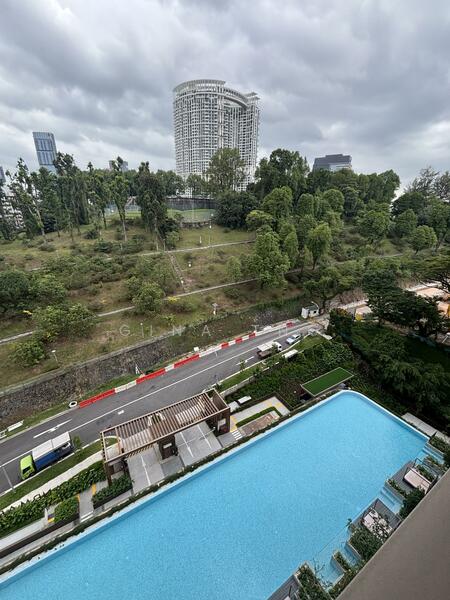 The Landmark, 173 Chin Swee Road, 2 Bedrooms, 678 sqft, Condominium For Rent, by Gina Tng, 500039913 - PropertyGuru.com.sg