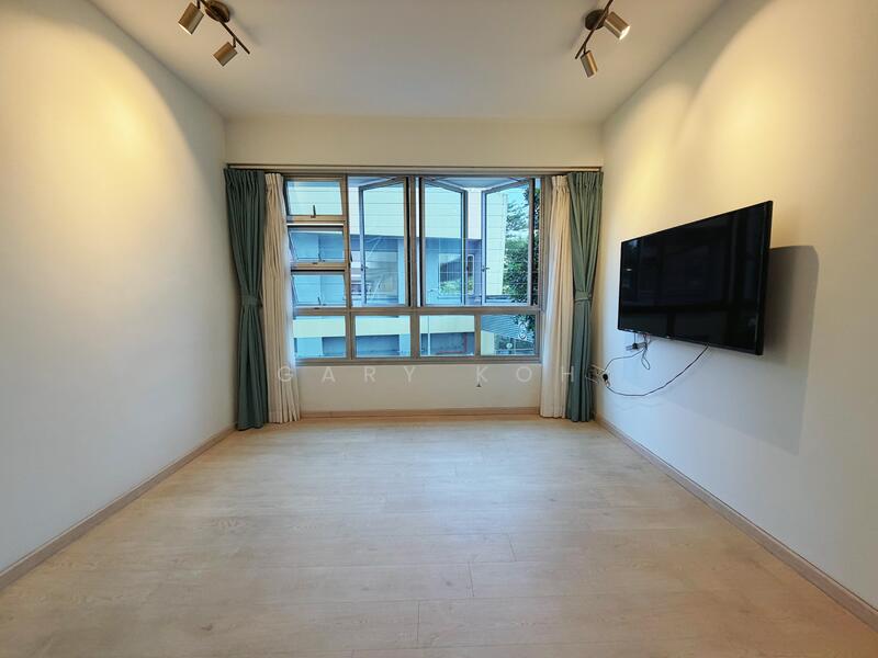 For Rent - 91A Telok Blangah Street 31