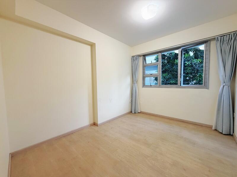 For Rent - 91A Telok Blangah Street 31