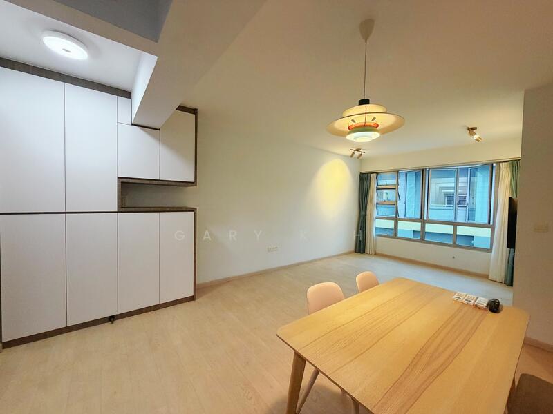 For Rent - 91A Telok Blangah Street 31
