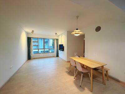 For Rent - 91A Telok Blangah Street 31