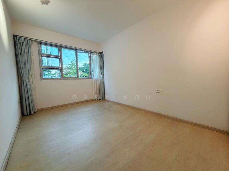 For Rent - 91A Telok Blangah Street 31