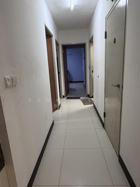 For Rent - 869B Tampines Avenue 8