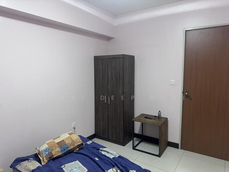 For Rent - 869B Tampines Avenue 8